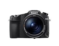Sony Cyber‑Shot RX10 IV with 0.03 S
