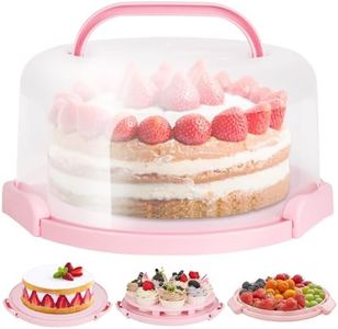 Ohuhu Cake