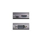 GPD Pocket 3 KVM & RS-232 Module - Expansion Accessory for GPD Pocket 3 Mini Laptop - Control Servers & Connect Serial Devices - Portable IT Management Tool