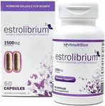 EstroLibrium Estrogen Pills for Wom