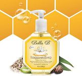 Bella B Bee Gone Cradle Cap Baby Sh