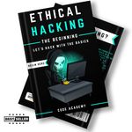 Hacking Books