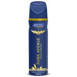 Park Avenue Original Collection | Deodorant For Men | Fresh Long-Lasting Aroma Good Morning | 220Ml - Spray