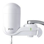 PUR Faucet Mount Water Filtration S