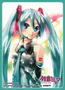 Hatsune Mi