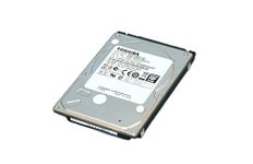 Toshiba MQ01ABD050 500GB SATA 3GB/s 5400RPM 2.5 Inch 9.5mm Internal Hard Drive