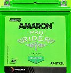 Amaron AP-BTX5L 5 Ah Battery for Bike