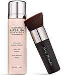 MagicMinerals AirBrush Foundation b