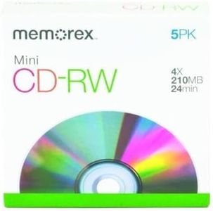 Memorex 4 