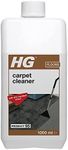 HG Carpet & Upholstery Cleaner with