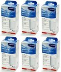 Gaggia Mavea Intenza Water Filter for Saeco & Gaggia Espresso Machines (6 Pack)