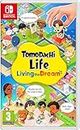 Tomodachi Life: Viviendo el sueño