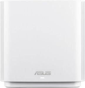 Asus ZenWifi AX XT8 Mesh WiFi Router – White