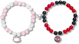 KUSERON Spider Matching Bracelets f