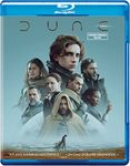 Dune (BIL/Blu-ray)