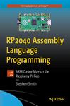 RP2040 Assembly Language Programmin