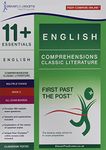 11+ Essentials English Comprehensions: Classic Literature Book 2 (First Past of Post)