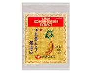 Il HWA Korean Ginseng Extract - 100% Pure Panax Ginseng - Enhanced with Natural Ginsenosides - Easy-to-Use with Included Spoon - 30g