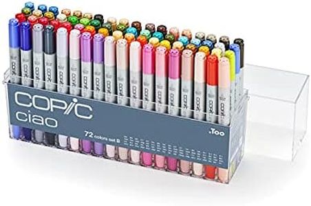 Copic Ciao