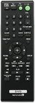 RMT-D197A Replacement Remote Contro