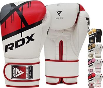 RDX Boxing