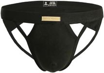 BRAVE PERSON Jock Strap Mens Underw