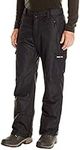 Arctix Men's Snow Sports Cargo Pants, Black, Medium/30" Inseam