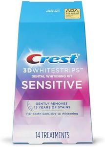 Crest 3D W