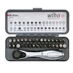 Wiha Ratchet Sets