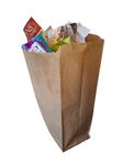 Paper Recycling Bags