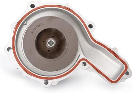 FANHAY Water Pump 85124623 85109694 22197705 85151110 for Volvo VNL Water Pump, for Mack MP8