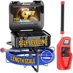 Anysun Sewer Camera with Locator, S