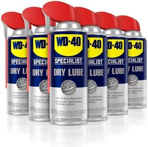 WD-40 Spec