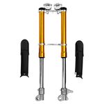 Mountain Bike Suspension Forks