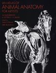 Atlas of Animal Anatomy for Artists