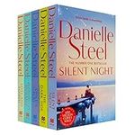Danielle Steel Collection 5 Books S