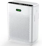 Air Purifiers for Home Large Room U