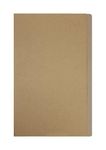 20 x A4 Foolscap Square Cut Folders Buff Brown Document Wallets