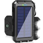 Grde Solar Usb Phone Chargers