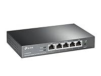 TP-Link Safestream Multi WAN VPN Ro