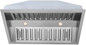 Hauslane Range Hood Insert 34 Inch 
