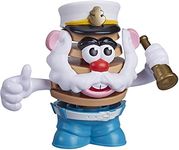 Mr. Potato Head Chips: Saul T. Chips Toy for Kids Ages 3 and Up;Mr. Potato Head Figure