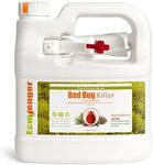 Bed Bug Killer 64 oz EcoVenger by E