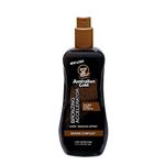 Australian Gold Dark Tanning Exotic Oil Spray 8 fl oz