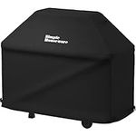 Simple Houseware BBQ Grill Cover (5