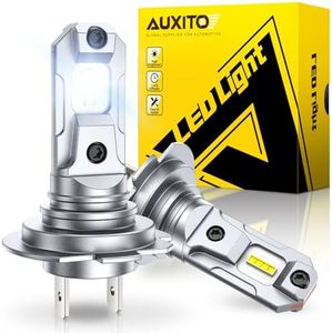 AUXITO H7 