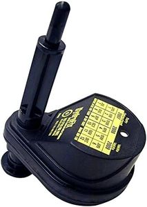 ACR 9490.1 Hydrostatic Release for Category I EPIRBs,Black
