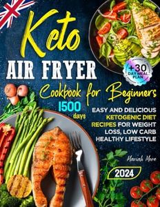 Keto Air F