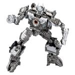 Transformers Toys Studio Series 90 Voyager Class Age of Extinction Galvatron Action Figure - Ages 8 and Up, 6.5-inch