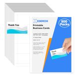 Kinko Business Cards